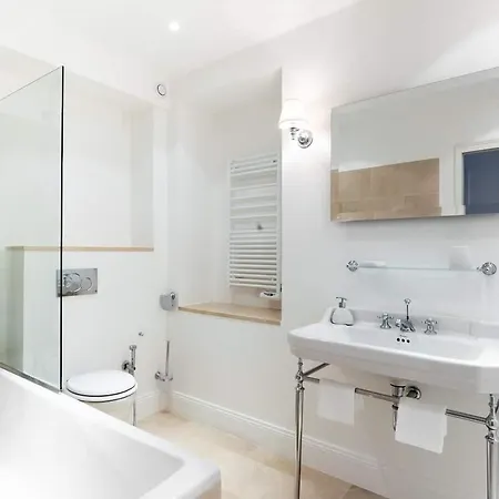 Magnifique Villa Avec Jacuzzi Sur Saint Jean Villa Saint-Jean-Cap-Ferrat