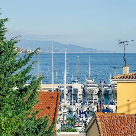 Magnifique Villa Avec Jacuzzi Sur Saint Jean
