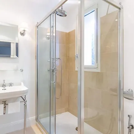 Magnifique Villa Avec Jacuzzi Sur Saint Jean Saint-Jean-Cap-Ferrat