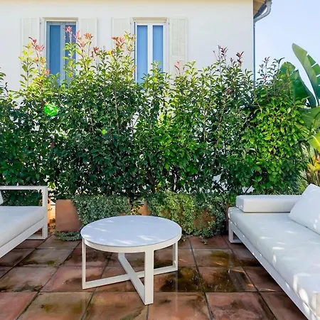 Villa Magnifique Villa Avec Jacuzzi Sur Saint Jean *